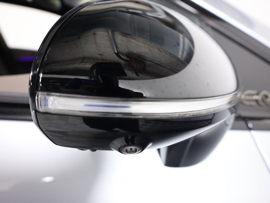 Used 2025 Mercedes-Benz EQS AMG 4MATIC image 74
