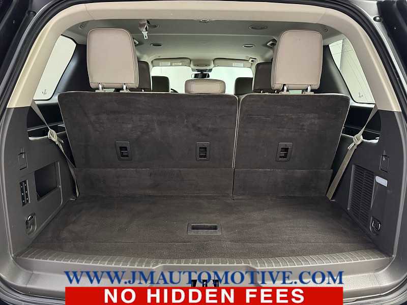 Used 2021 Ford Expedition XLT image 17