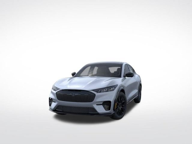 New 2026 Ford Mustang Mach-E Premium w/ Sport Appearance Package AWD/4WD video 1