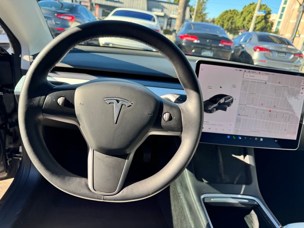 Used 2021 Tesla Model 3 Long Range image 18