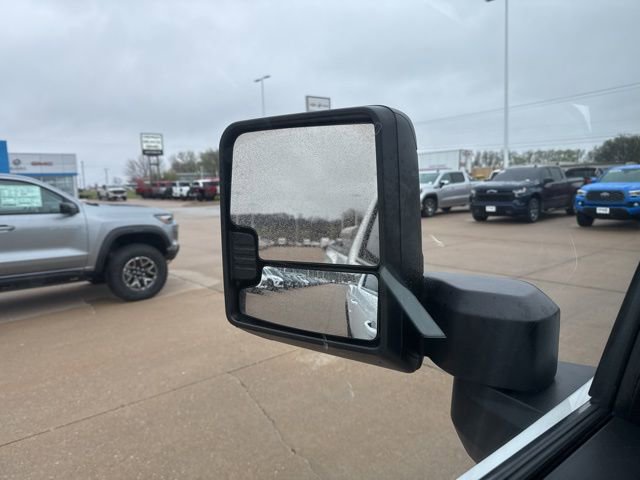 Used 2025 GMC Sierra 2500 SLE w/ SLE Value Package; image 57