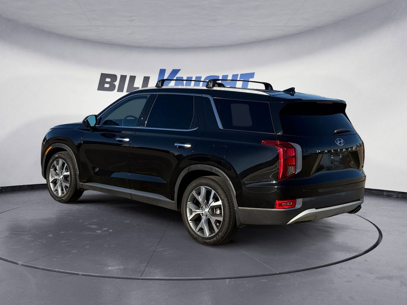 Used 2021 Hyundai Palisade SEL w/ Premium Package image 3