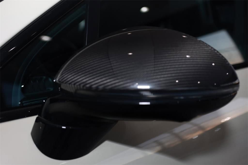 Used 2023 Porsche Cayenne Turbo GT image 35