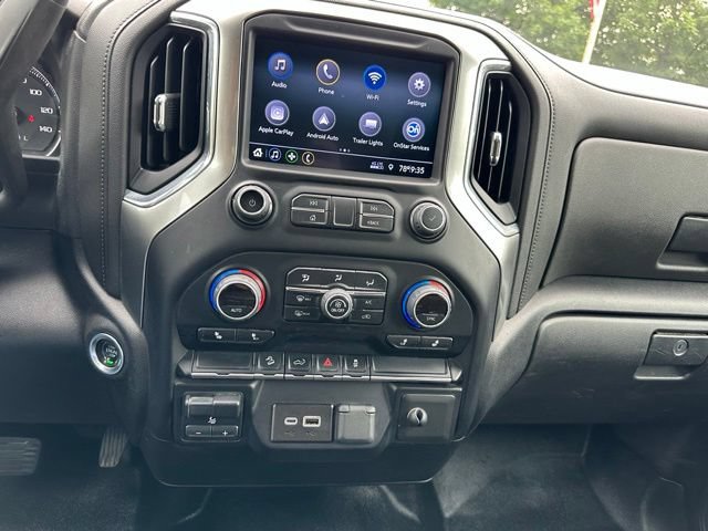 Used 2022 Chevrolet Silverado 3500 LT w/ Convenience Package AWD/4WD image 14