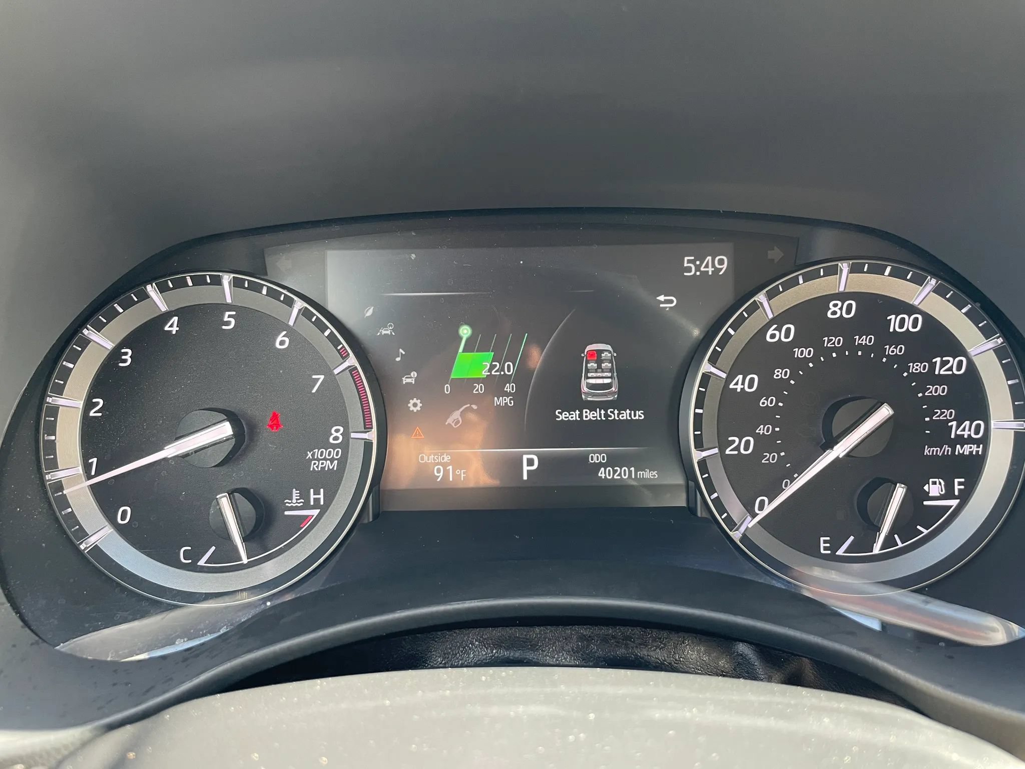 Used 2020 Toyota Highlander Limited FWD image 32