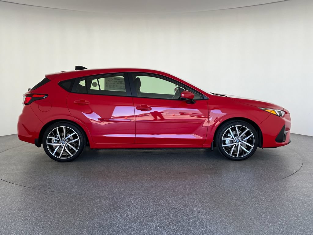 New 2026 Subaru Impreza 2.0i Sport AWD/4WD video 2