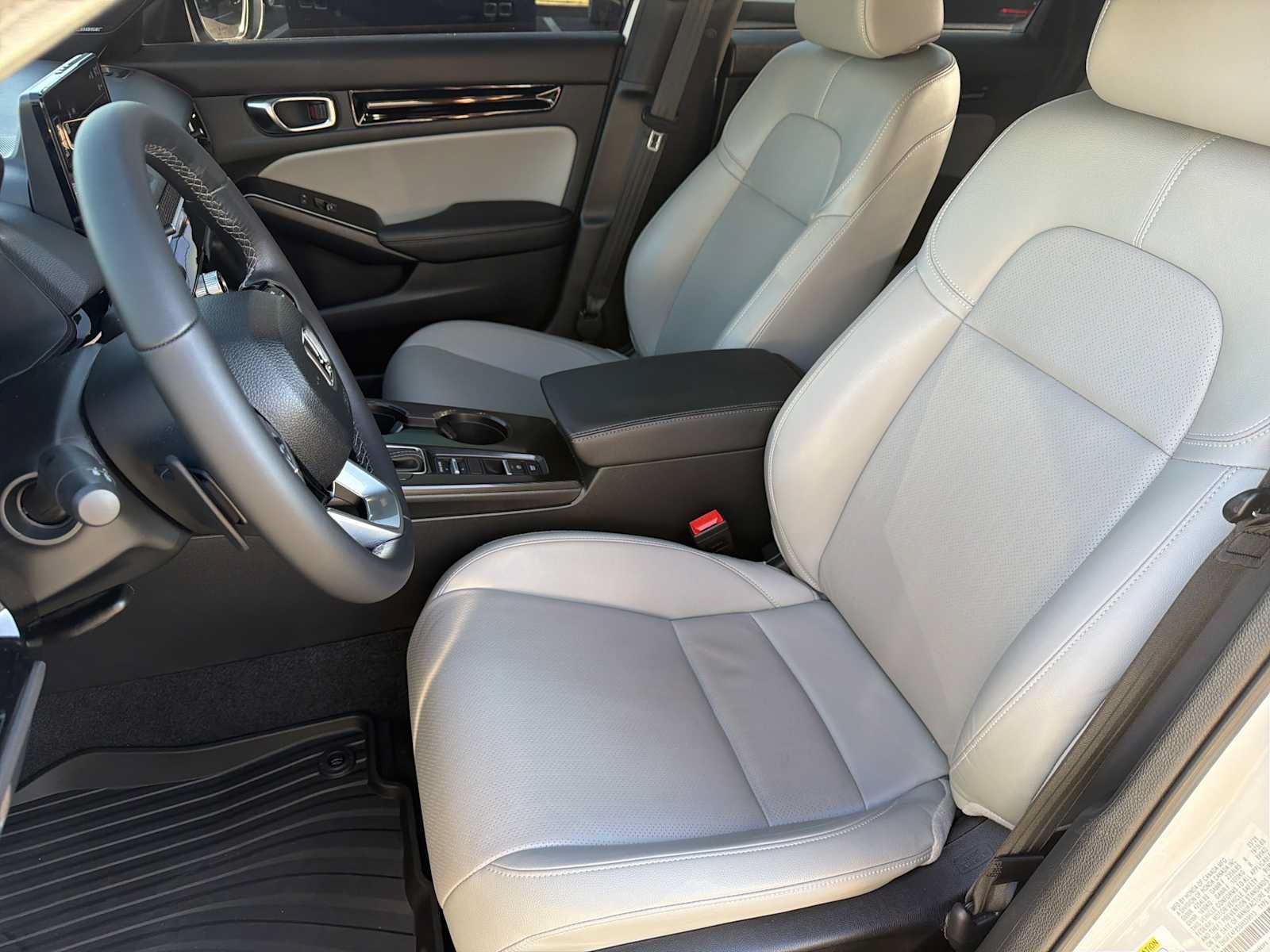 Used 2025 Honda Civic Sport Touring image 18