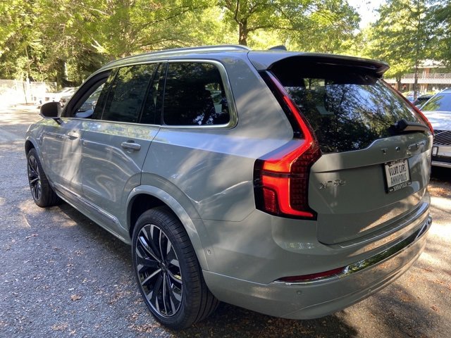 New 2026 Volvo XC90 B6 Plus w/ Protection Package Premier image 5