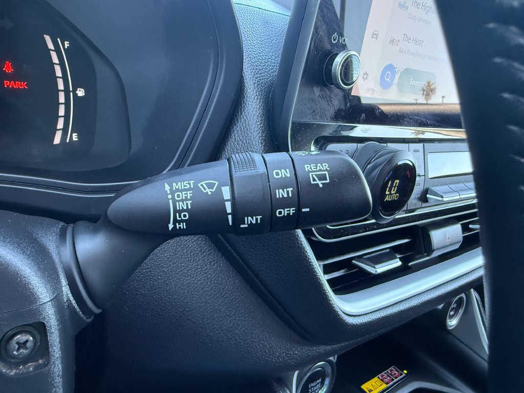 Used 2025 Toyota Grand Highlander FWD image 23