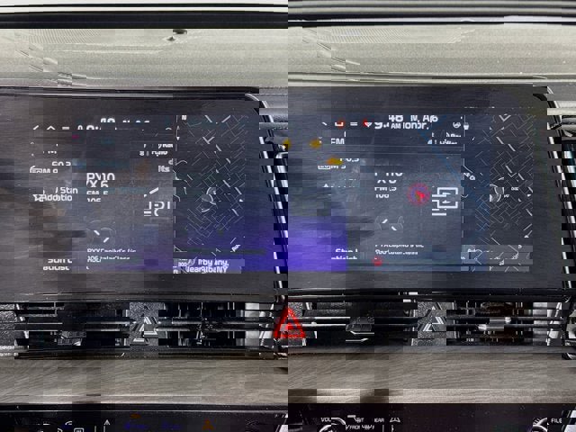 Used 2023 Kia Sportage X-Line w/ X-Line Premium Package image 13