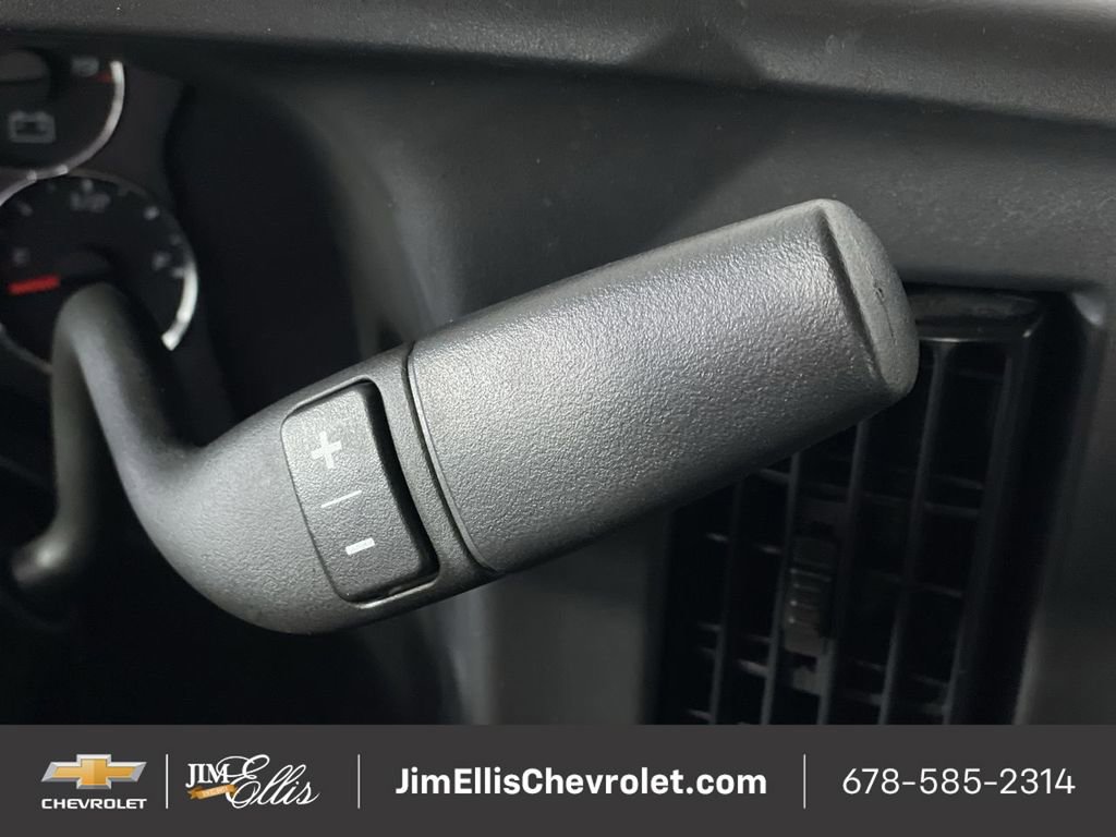 Used 2025 Chevrolet Express 3500 LS image 16