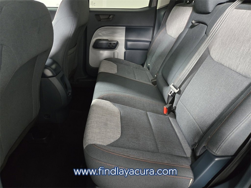 Used 2022 Ford Maverick XLT w/ Equipment Group 300A Standard image 11