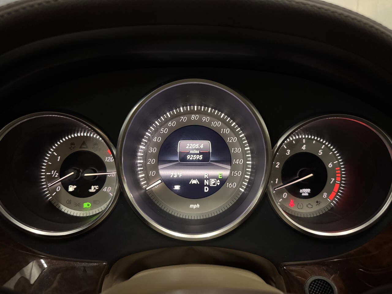 Used 2013 Mercedes-Benz CLS 550 image 29