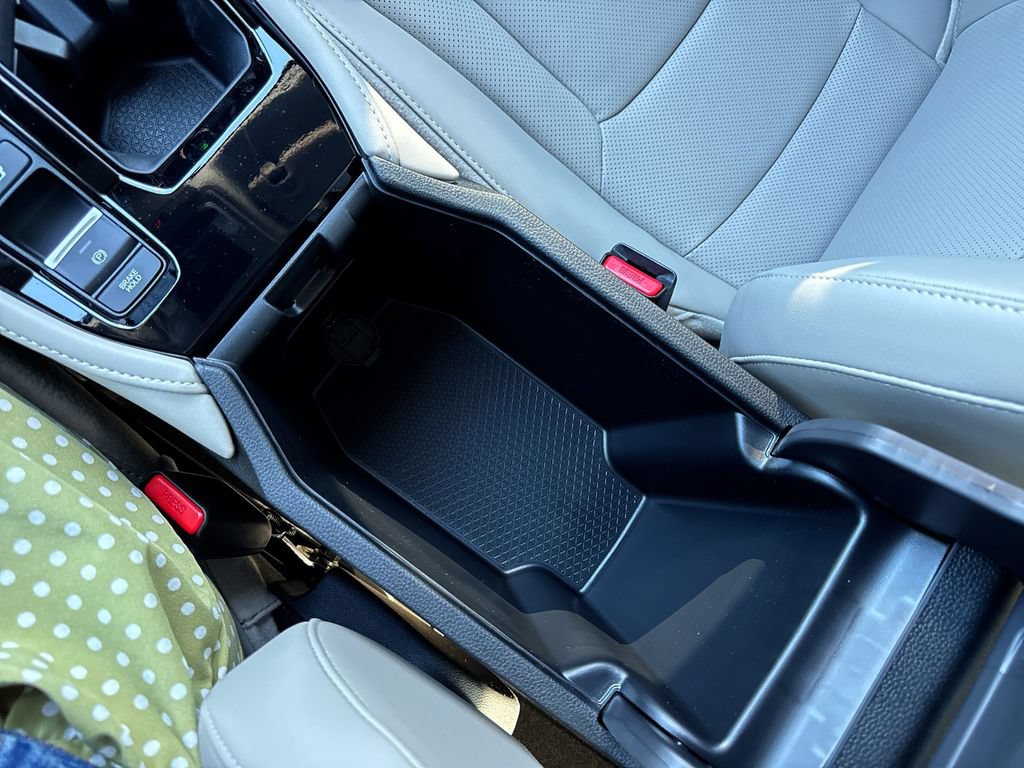 New 2026 Honda Accord Touring image 21