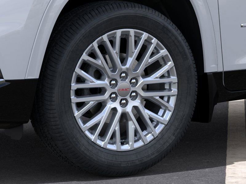 New 2026 GMC Acadia Denali w/ Super Cruise Package FWD image 10