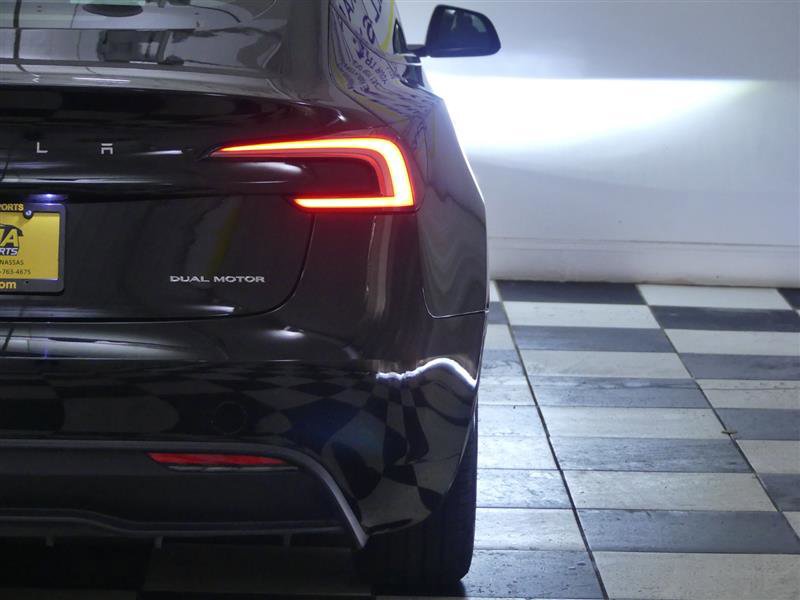 Used 2024 Tesla Model 3 Long Range image 29