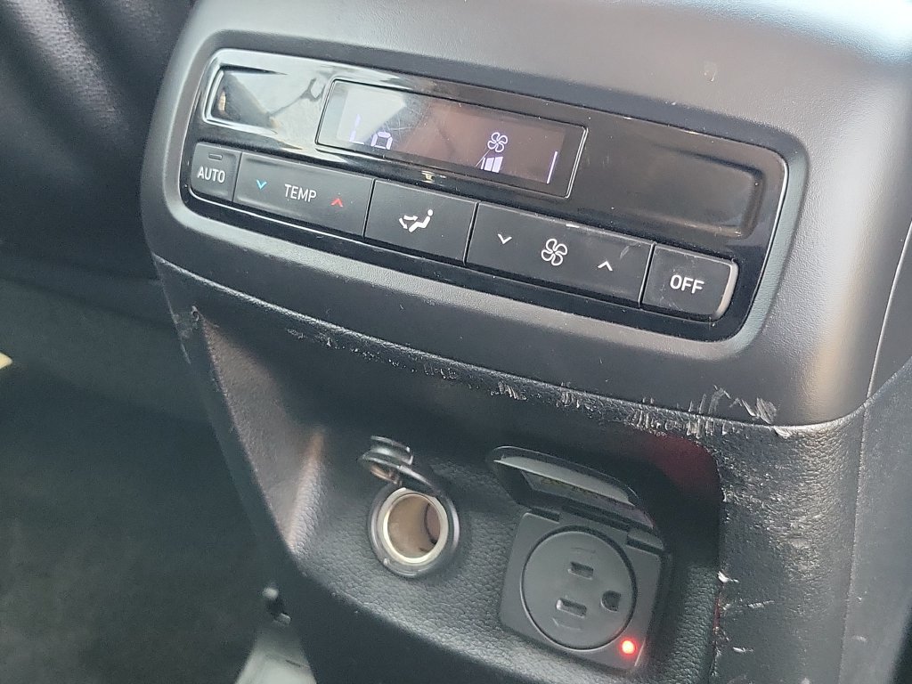 Used 2020 Hyundai Palisade SEL FWD image 22