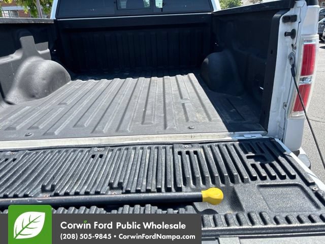 Used 2013 Ford F150 Limited AWD/4WD image 30
