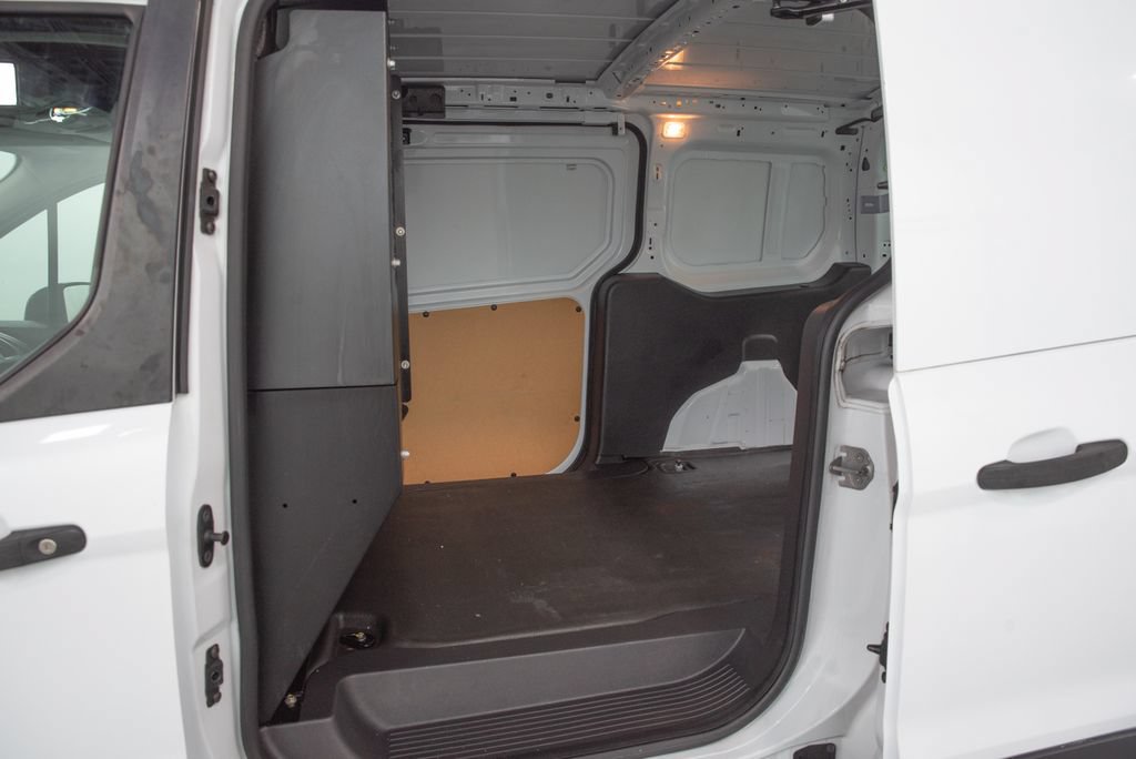 Used 2018 Ford Transit Connect XL FWD image 8