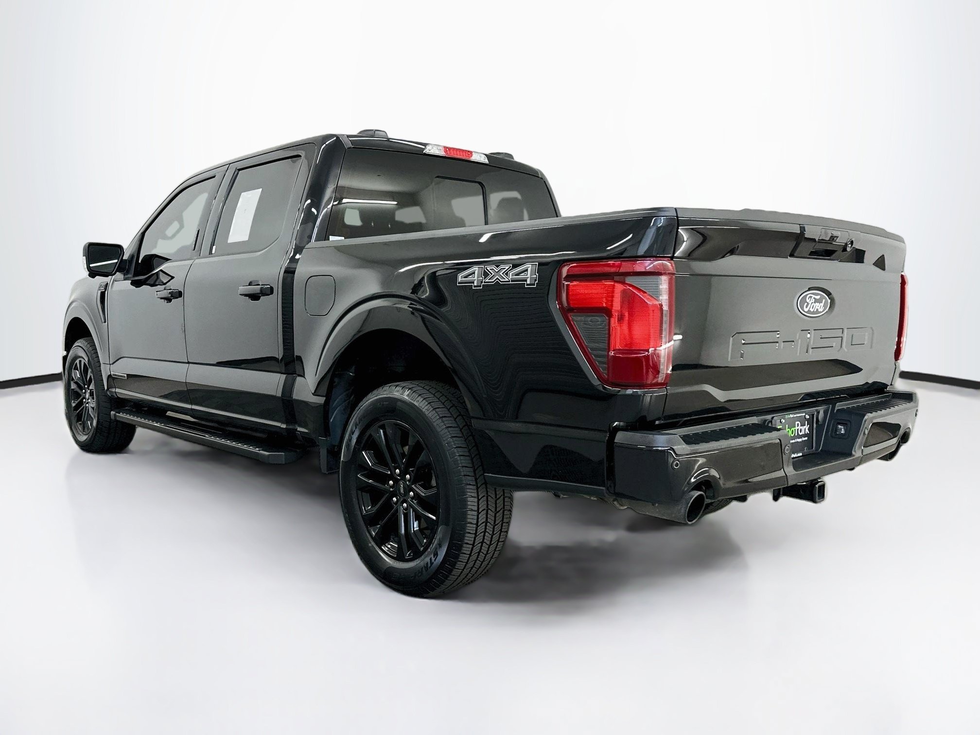 Used 2024 Ford F150 XLT w/ Equipment Group 303A High AWD/4WD image 5