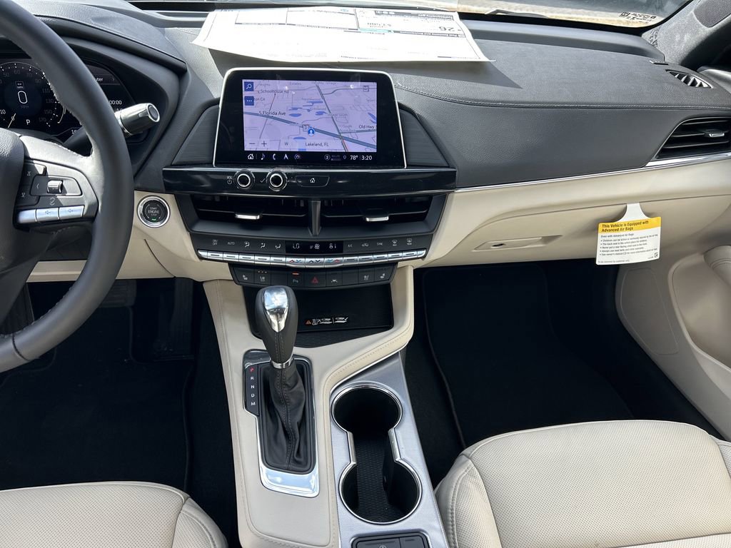 New 2026 Cadillac CT4 Premium Luxury image 14