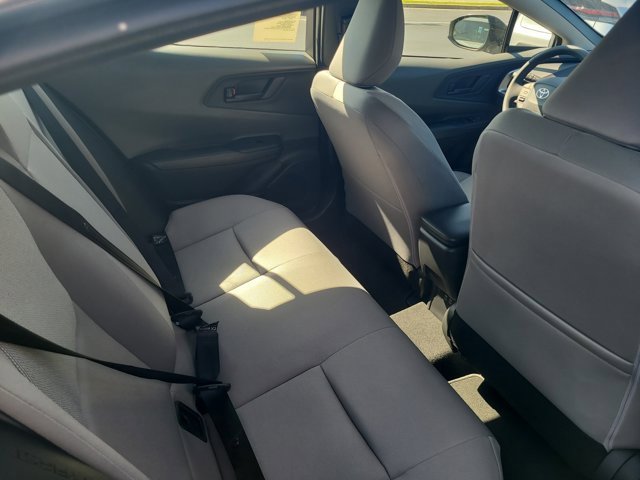New 2026 Toyota Prius LE image 25