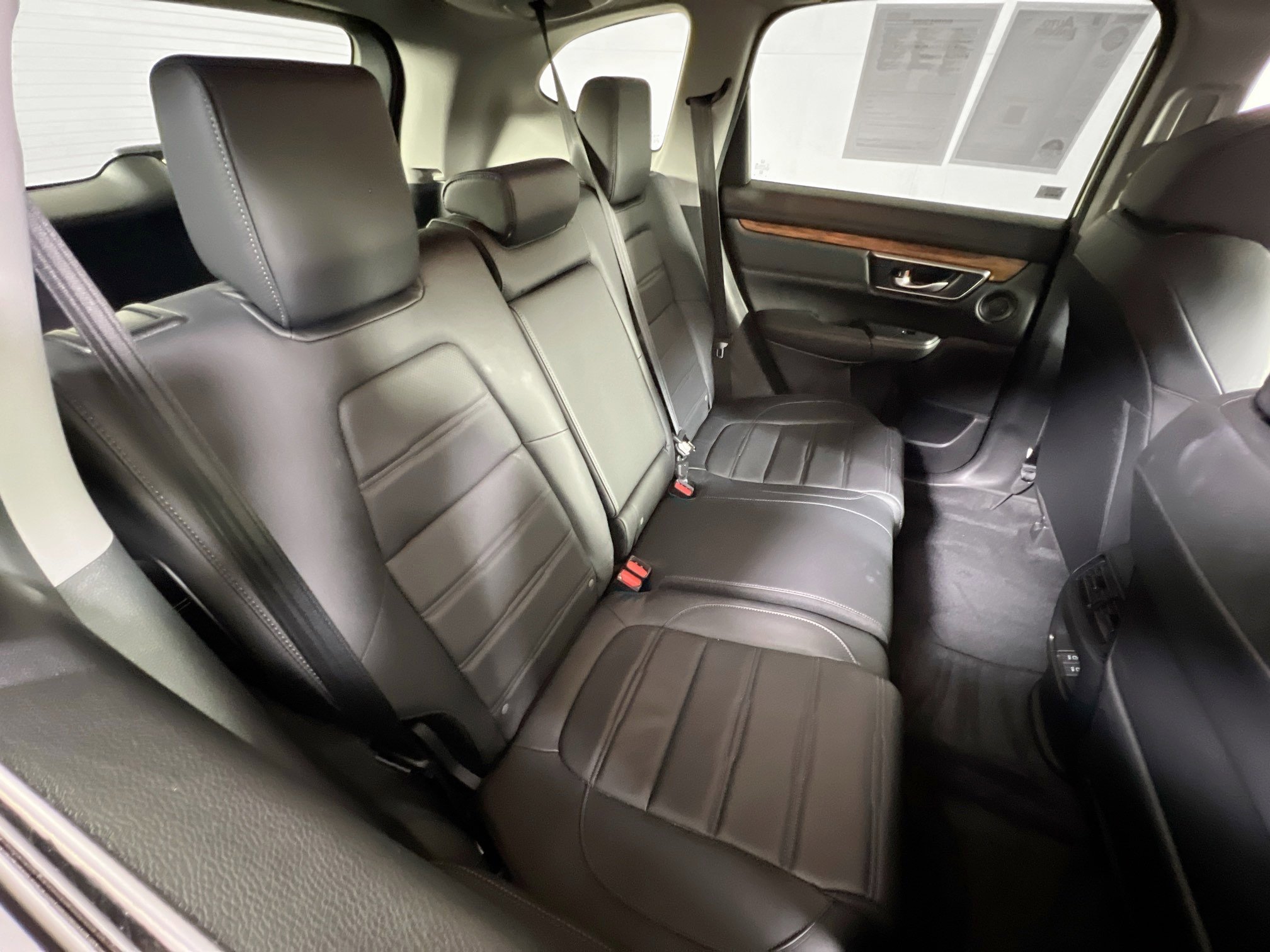 Used 2022 Honda CR-V EX-L image 26