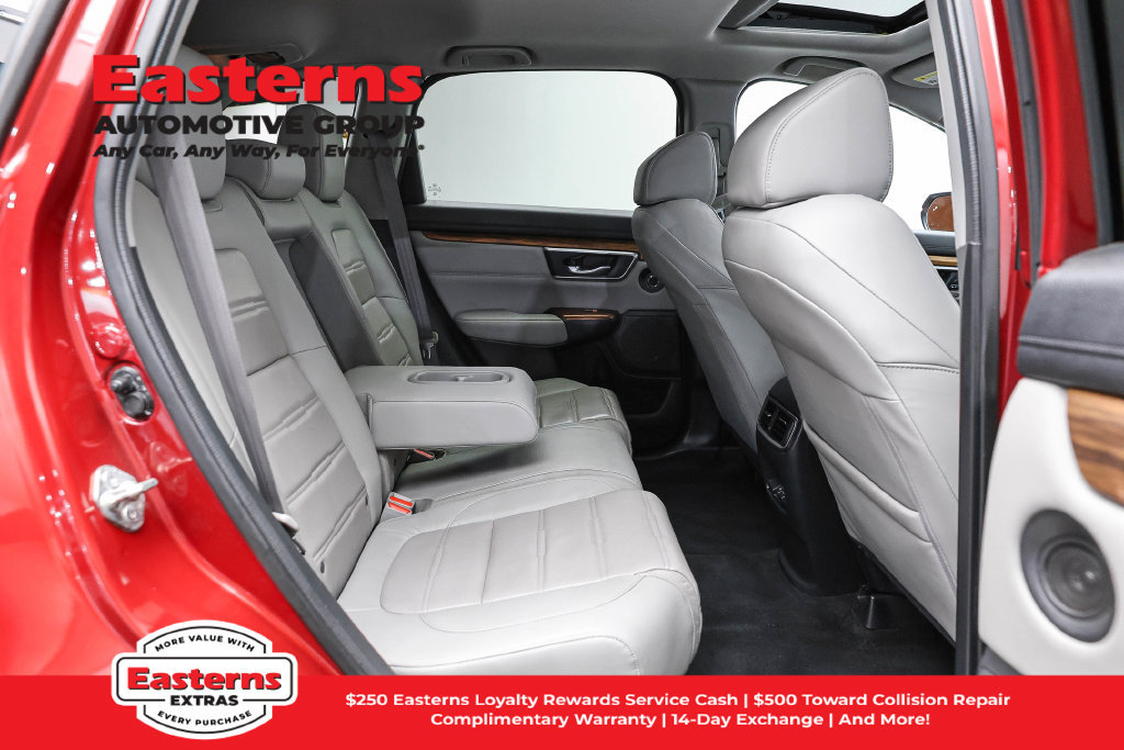 Used 2020 Honda CR-V Touring image 24