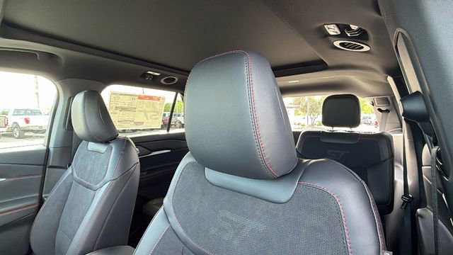 New 2026 Ford Explorer ST image 22