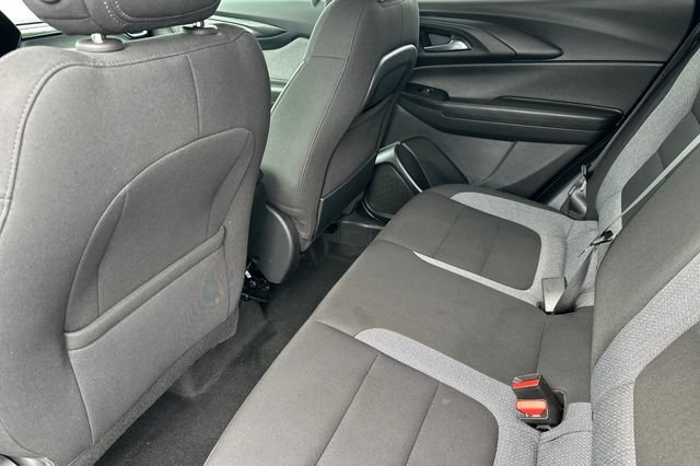 Used 2025 Chevrolet TrailBlazer LT FWD image 14