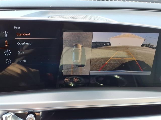 Certified 2024 Cadillac Lyriq Luxury w/ LPO, Floor Liner Package image 21