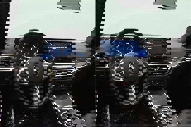 Used 2023 BMW M340i xDrive image 25