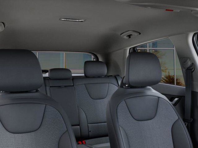 New 2026 Kia Niro Wind w/ Wind Preserve Package FWD image 27
