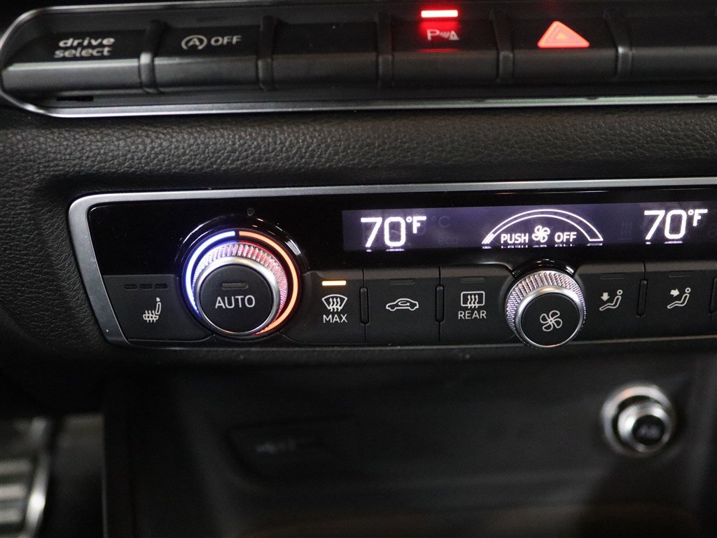 Used 2017 Audi S3 Premium Plus w/ Technology Package image 29