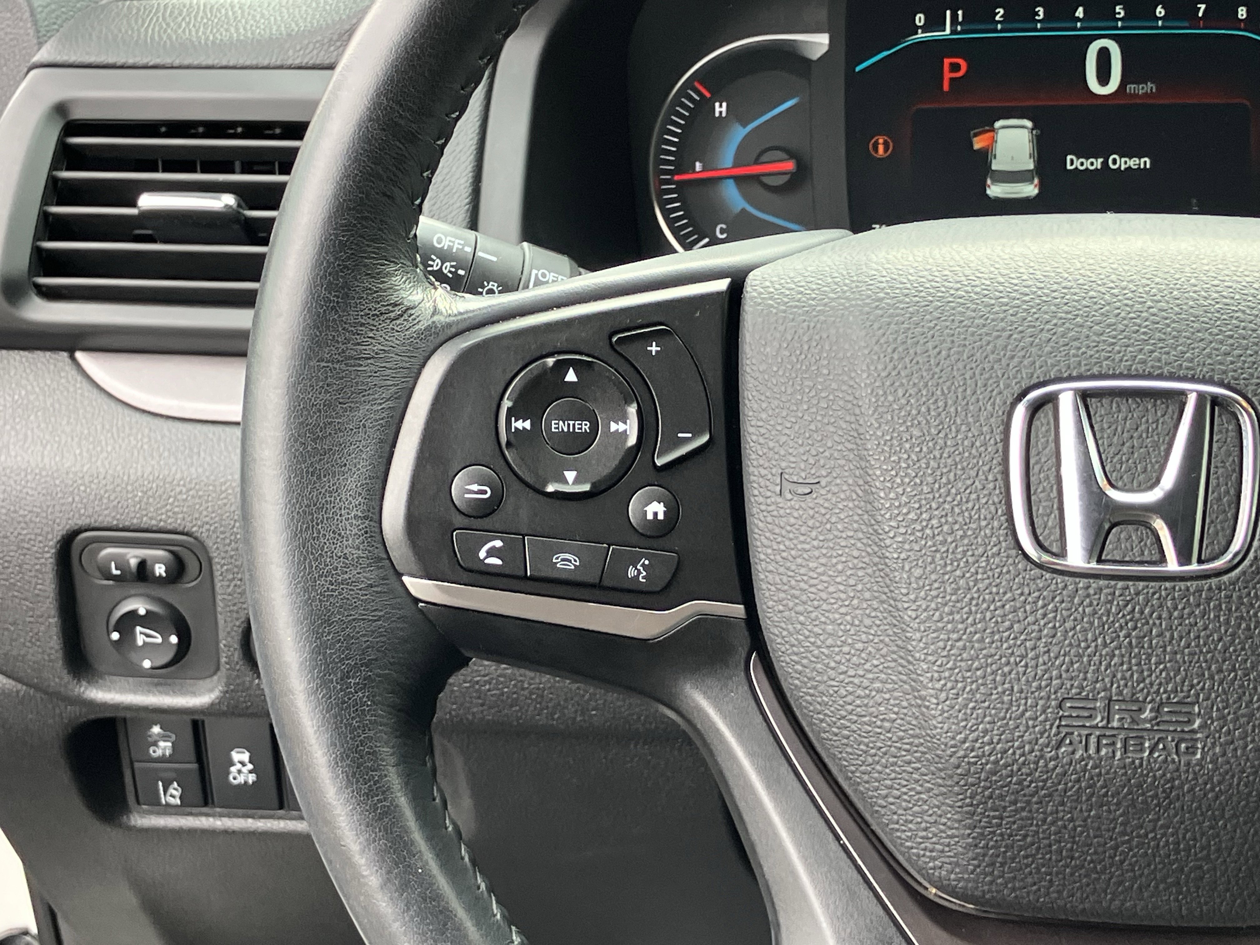 Certified 2019 Honda Pilot EX-L image 21