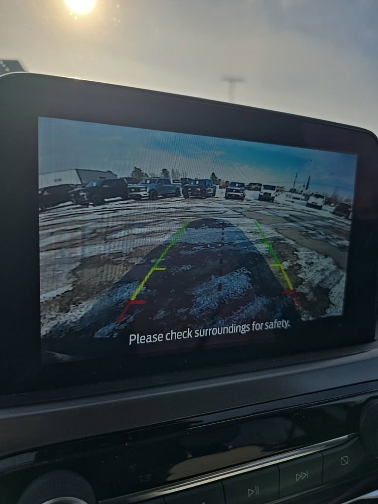 Used 2023 Ford Escape Active image 18