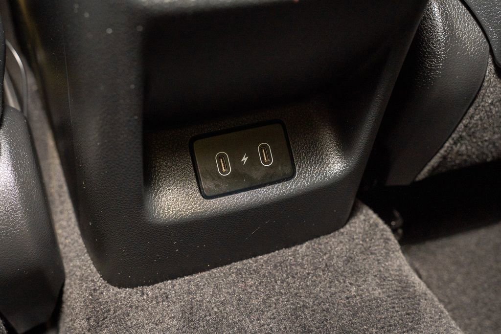 Certified 2025 Kia K5 GT-Line image 7