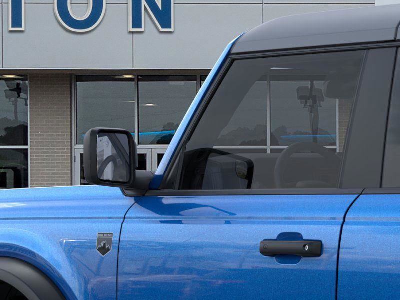 New 2025 Ford Bronco Big Bend image 22