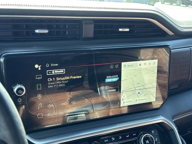 Used 2023 GMC Sierra 1500 Denali Ultimate image 18