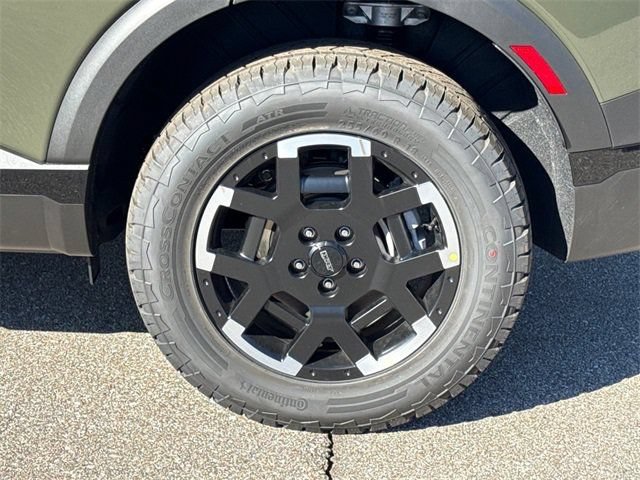 New 2026 Hyundai Palisade XRT Pro AWD/4WD image 6