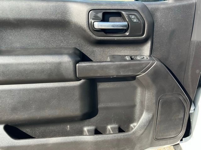 Used 2019 Chevrolet Silverado 1500 W/T w/ WT Fleet Convenience Package image 12