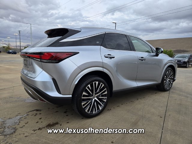 Used 2024 Lexus RX 350 w/ Convenience Package AWD/4WD image 7