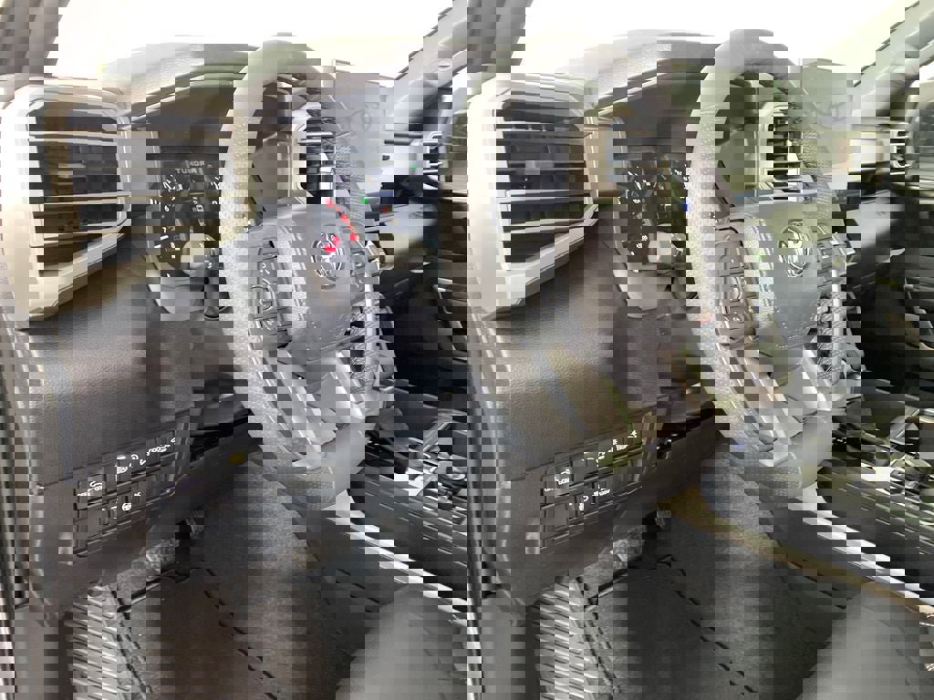 New 2026 Toyota Tundra SR5 w/ SR5 Premium Package image 10