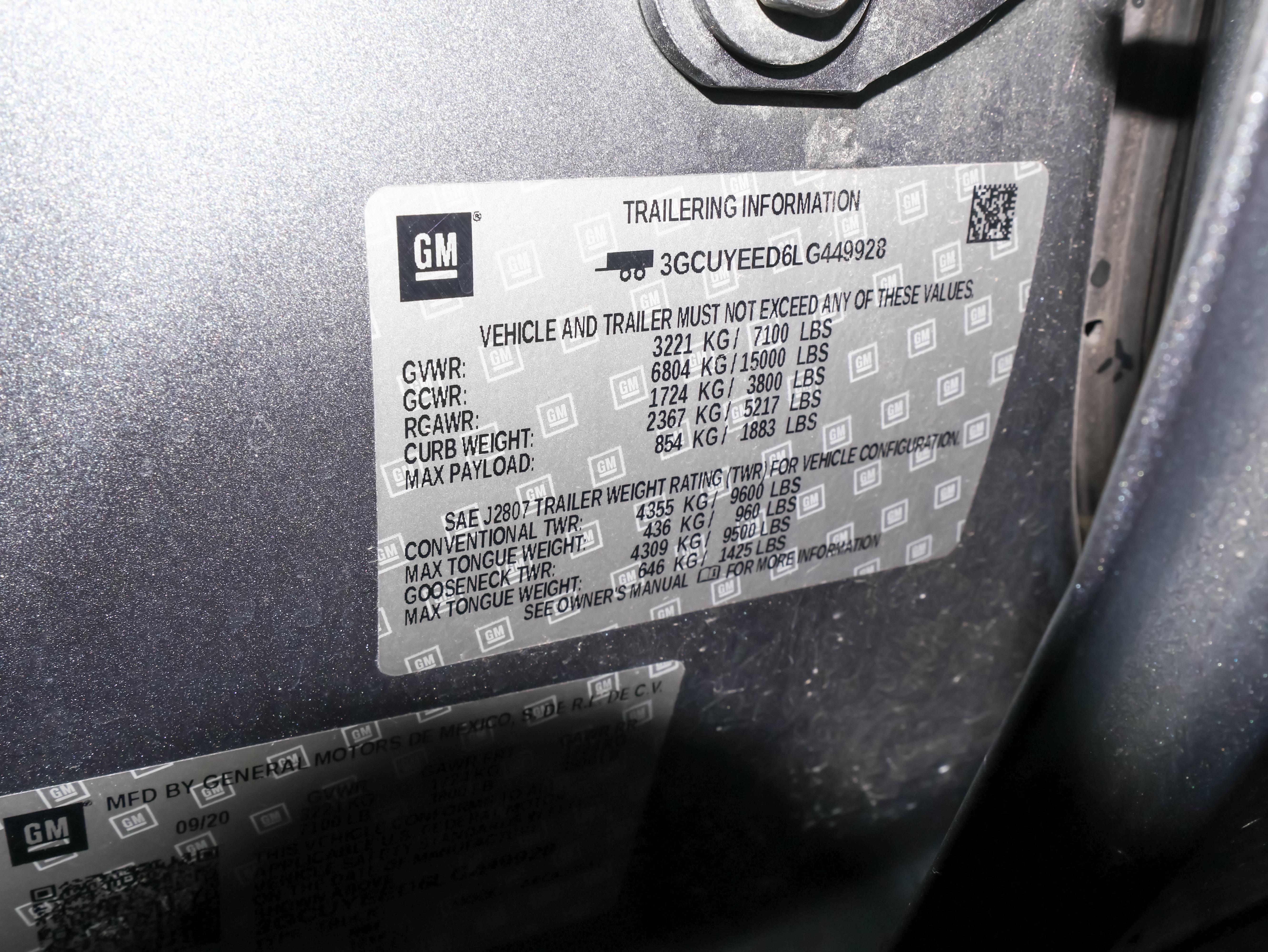 Used 2020 Chevrolet Silverado 1500 RST AWD/4WD image 59
