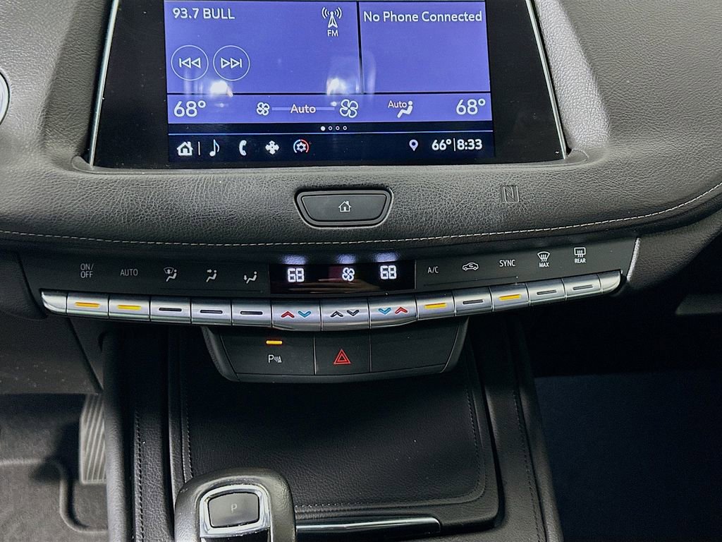 Used 2019 Cadillac XT4 Premium Luxury image 15