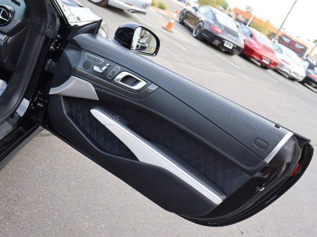 Used 2015 Mercedes-Benz SL 63 AMG image 42