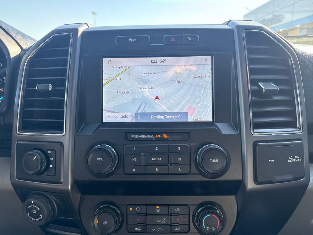 Used 2020 Ford F150 XLT w/ Equipment Group 302A Luxury image 20