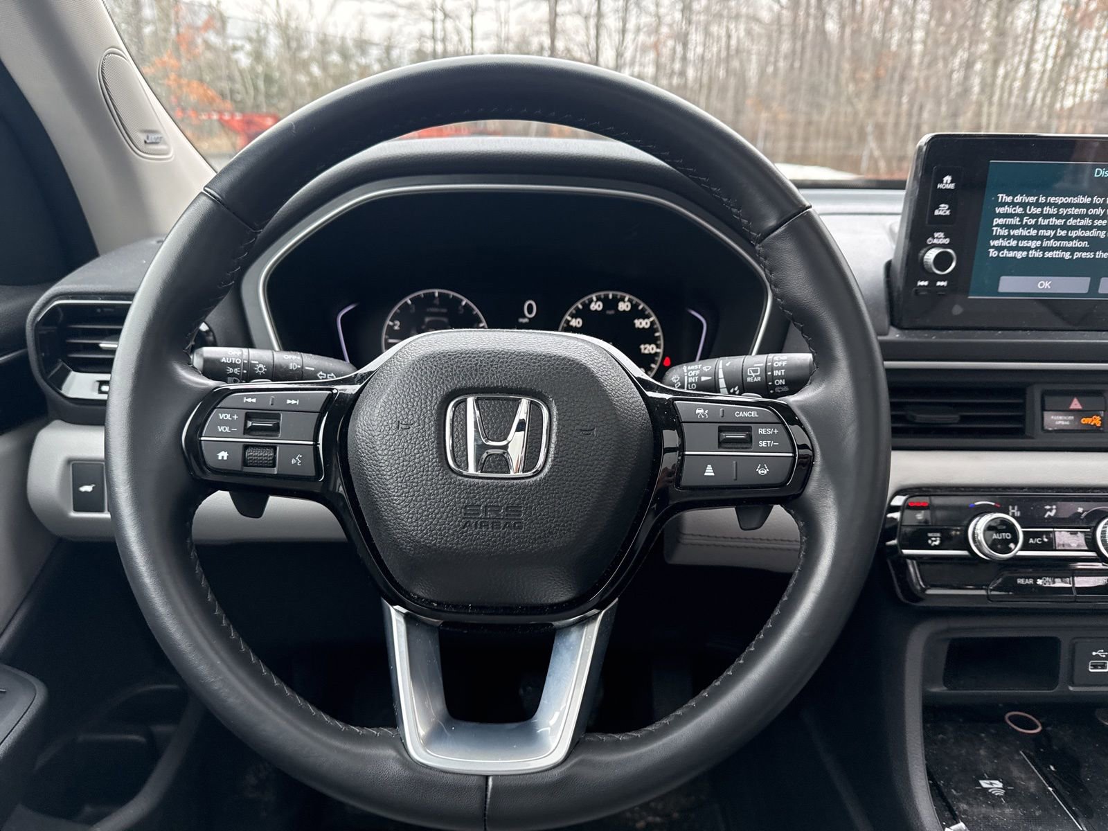 Used 2023 Honda Pilot Touring image 18