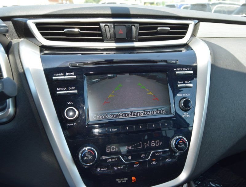 Used 2015 Nissan Murano S w/ Cargo Package AWD/4WD image 26