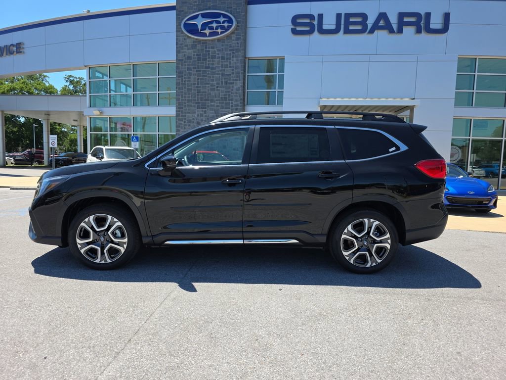 New 2026 Subaru Ascent Limited AWD/4WD image 4